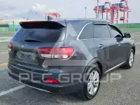 2015 KIA Sorento