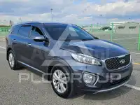2015 KIA Sorento