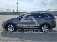 2015 KIA Sorento