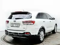 2015 KIA Sorento