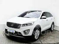 2015 KIA Sorento