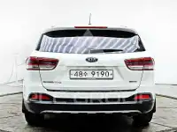 2015 KIA Sorento