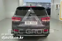 2015 KIA Sorento