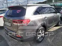 2015 KIA Sorento