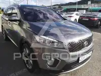2015 KIA Sorento