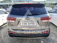 2015 KIA Sorento