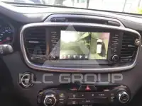2015 KIA Sorento