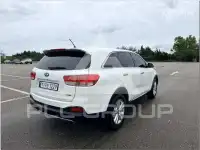 2015 KIA Sorento