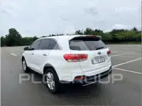 2015 KIA Sorento