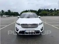 2015 KIA Sorento