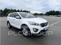 2015 KIA Sorento