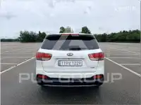 2015 KIA Sorento