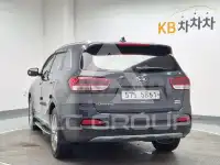 2015 KIA Sorento