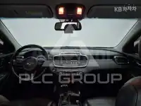 2015 KIA Sorento
