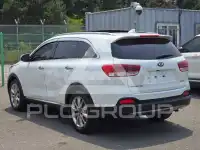 2015 KIA Sorento