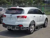 2015 KIA Sorento
