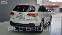 2015 KIA Sorento