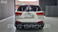 2015 KIA Sorento