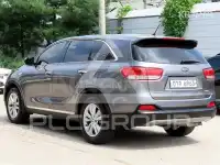 2015 KIA Sorento