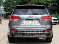 2015 KIA Sorento