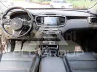 2015 KIA Sorento