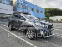 2015 KIA Sorento