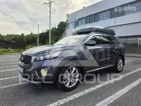 2015 KIA Sorento