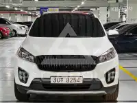 2015 KIA Sorento