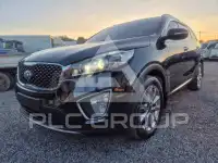 2015 KIA Sorento