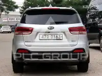 2015 KIA Sorento