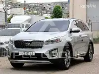 2015 KIA Sorento