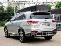 2015 KIA Sorento