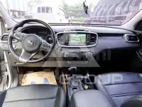 2015 KIA Sorento