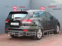 2015 KIA Sorento