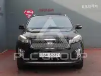 2015 KIA Sorento
