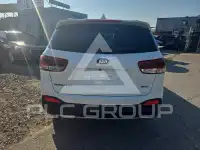 2015 KIA Sorento