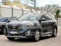 2015 KIA Sorento