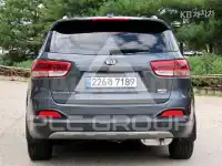 2015 KIA Sorento