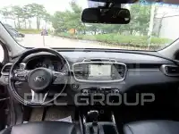 2015 KIA Sorento