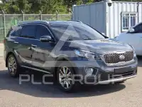 2015 KIA Sorento