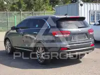 2015 KIA Sorento
