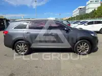 2015 KIA Sorento