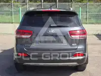 2015 KIA Sorento