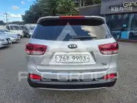 2015 KIA Sorento
