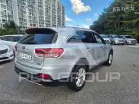 2015 KIA Sorento