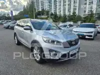 2015 KIA Sorento