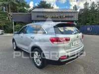 2015 KIA Sorento