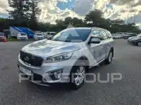 2015 KIA Sorento