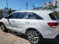 2015 KIA Sorento