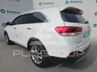 2015 KIA Sorento